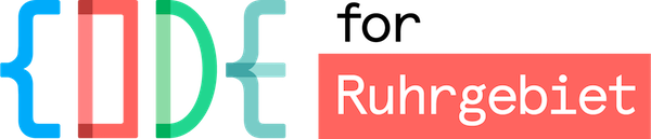 Code for Ruhrgebiet